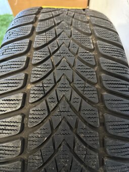 Alu kola 5x112 r17 s pneu (42kl) - 6