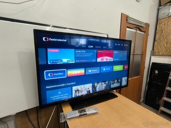 101cm SMART LED televize Finlux / Youtube / Netflix / Wifi / - 6