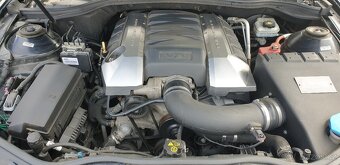 Chevrolet Camaro SS 6.2 V8 – Nový motor a spojka V záruce - 6