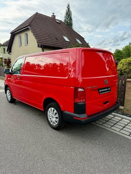 VW T6 Transporter 2017, 2.0 TDI 103kw DSG, DPH - 6