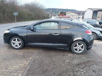 Renault Megane 2,0T 132Kw - 6