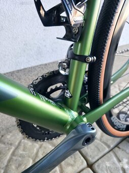 Silniční kolo MERIDA Scultura Endurance 300 2024 - 6
