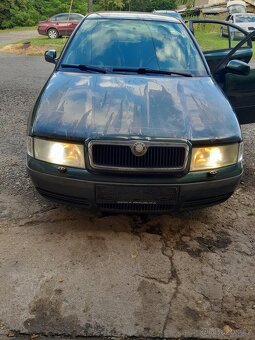 Skoda octavia 81 kw - 6
