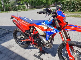 Beta RR 300 Racing 2023 - 6