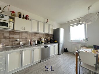Pronájem byty 4+1, 98 m2 - Česká Lípa, ev.č. 01279 - 6