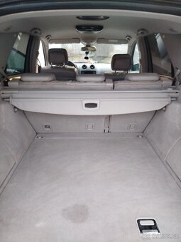Mercedes ML 280 CDI na díly - 6
