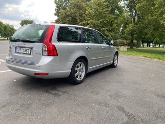 Volvo V50 - 6