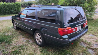 Nissan Stagea WGNC34 RB25DET - Nissan Skyline Wagon - 6