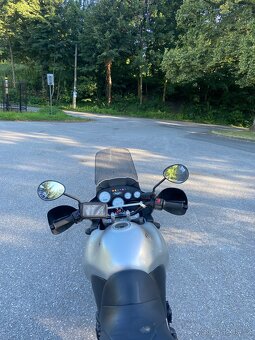 Triumph Tiger 955i - 6