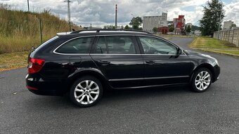 ŠKODA SUPERB 2.0 TDI - 6