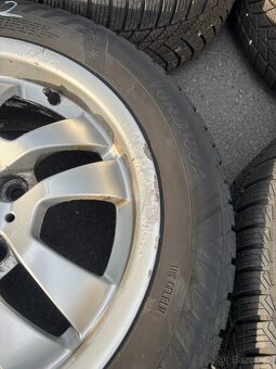 5x120 R16 - BMW 6765762 - 6