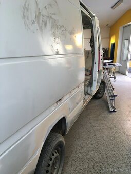 Sprinter 4X4, expediční, offroad - 6
