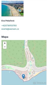 Prodej apartmanu Bulharsko - 6