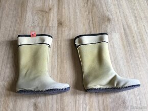 Gumovky Demar vel. 28/29 - 6