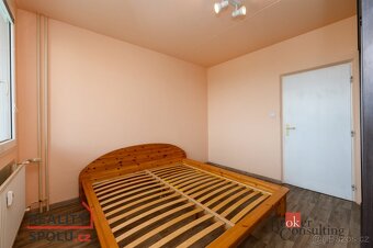 Prodej, byty/4+1, 77 m2, Manětínská 1506/31, 32300 Plzeň, Pl - 6