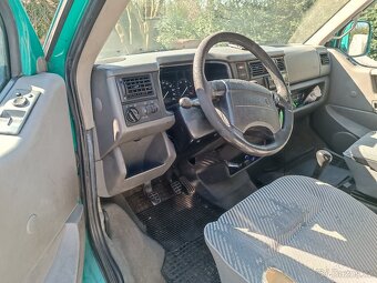 Multivan T4 2,5TDI - 6