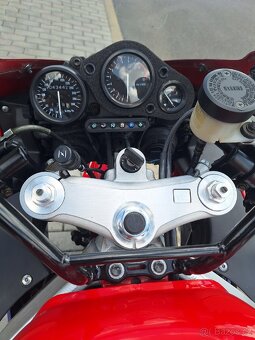 Honda cbr 900rr (sc33) - 6