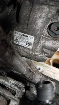 Motor 2.0tdi 110kw CKF - 6
