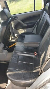 Skoda Octavia I 1.9tdi 81kw - 6