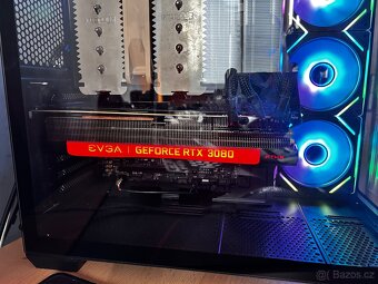 EVGA GeForce RTX 3080 FTW3 ULTRA - 6