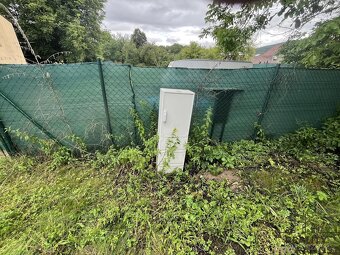 Prodej stavebního pozemku v Březině u Tišnova, STP 1465m2 B - 6