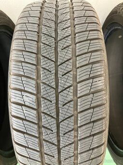 Zimní pneu Barum Polaris 5 225/45 R19 - 6