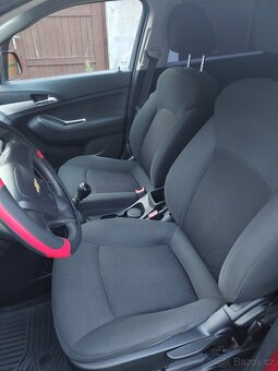 Chevrolet Orlando 1.8 benzín+LPG-7MIST,KOUP.ČR,SERVISKA - 6