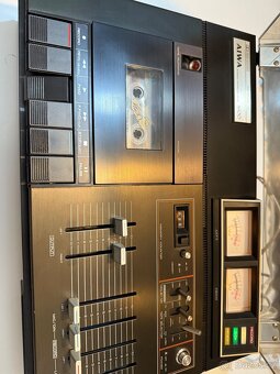 Aiwa AD-1600 - 6