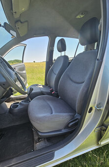 Toyota Yaris, prodám - 6