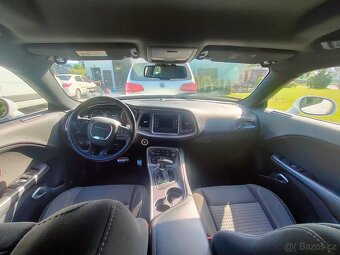 Dodge Challanger 3.6 227kw 2016 - 6