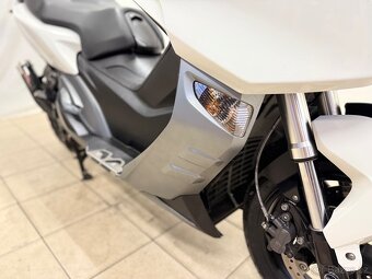BMW C 600 SPORT,ABS,TOP - 6