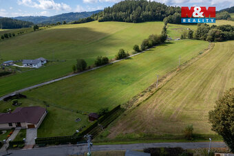 Prodej stavebního pozemku 1041 m², Velké Losiny - 6