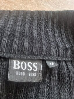 Pánský svetr Hugo Boss - 6