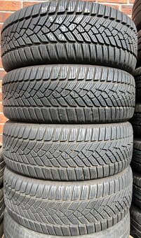 205/50 R17 93V XL zimní pneumatiky Fulda (2823) - 6