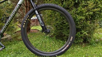 MONDRAKER PODIUM CARBON RR SL - 6