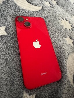 IPhone 14 (product red) 128gb - 6