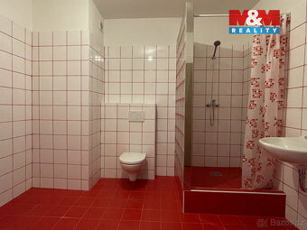 Pronájem bytu 3+kk, 85 m², Poděbrady, ul. Na Valech - 6