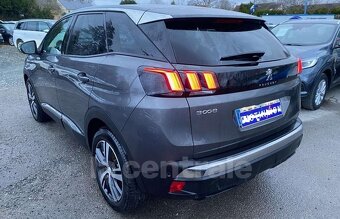 PEUGEOT 3008 II (2) BlueHDi S&S ALLURE PACK EAT8 03/2023 - 6