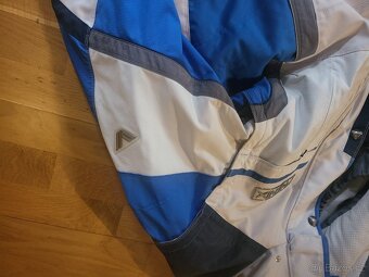 TOP zimní bunda vesta PHENIX DIAPLEX vel.XL 52 TOP stav - 6