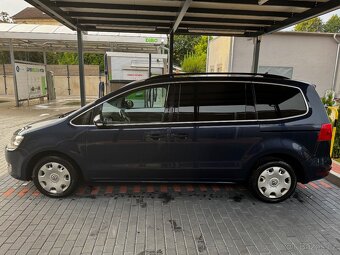 Volkswagen Sharan 2012 2.0TDI 103kw DSG - 6