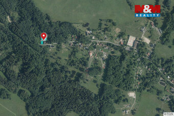 Prodej pozemku k bydlení, 771 m², Sokolov - Hrušková - 6