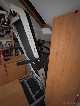 Běhací pás Kettler - 6