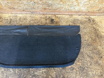 PLATO KUFRU SUZUKI GRAND VITARA 2009 - 6