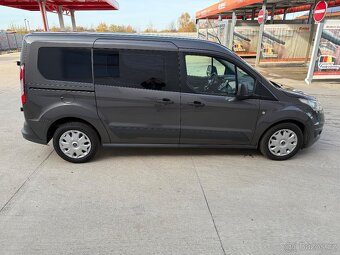 Ford Transit Connect - 6