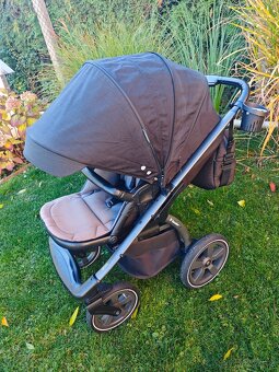 Kočárek X-Lander X-Move - 6