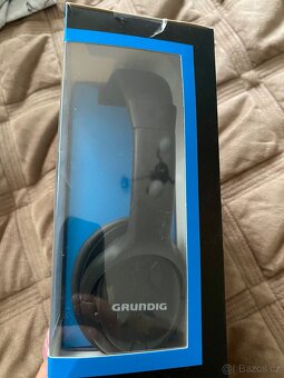 Sluchátka Grundig Wireless Bluetooth - 6