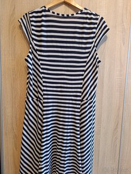 Dámské šaty 42-46 - 6