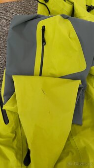 Nepromokavá bunda directalpine XL - 6