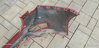Prodám zadní nárazník Citroën C4 Grand Picasso - 6