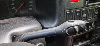 Vw t4 2.5 tdi 4x4 long caravelle - 6